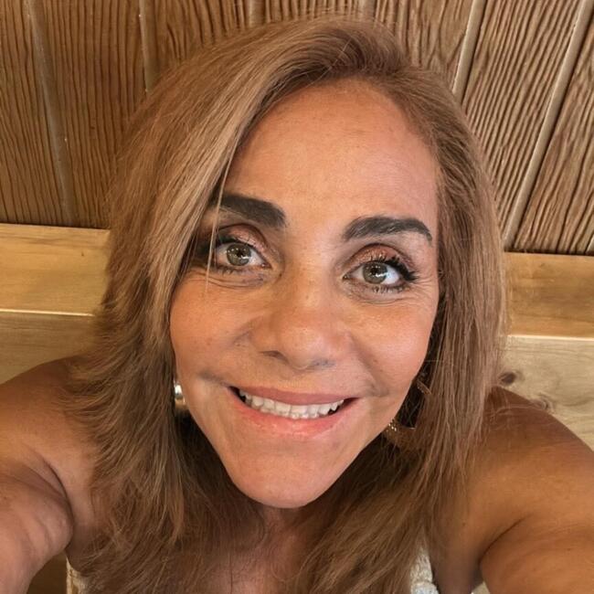 Niñera en San Juan: Vanessa
