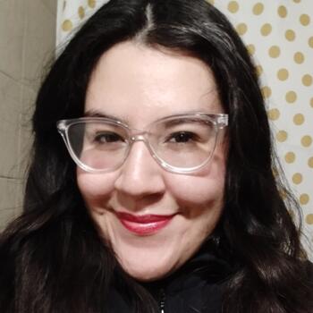 Babysitter in Buenos Aires: Rocío