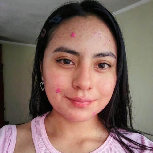 Babysitter in Ibarra: Mayerli Chorlango