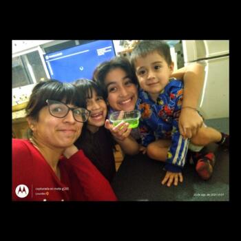 Niñera en Hurlingham: Lourdes