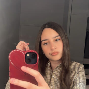 Babysitter in Marseille: Josephine