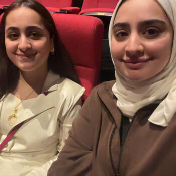 وظيفة جليسة أطفال في مدينة الكويت: فرص عمل كجليسة أطفال Mariam