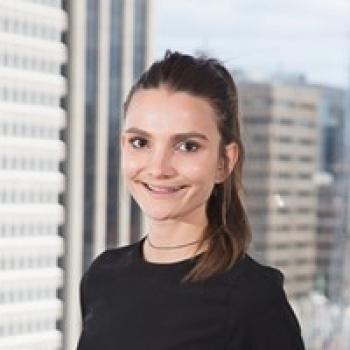 Babysitter Brisbane: Aida