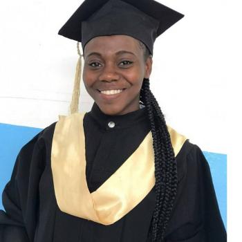 Niñera en Cali: Kelly