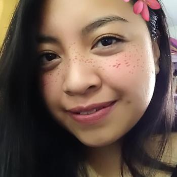 Niñera Adolfo López Mateos: Cinthia