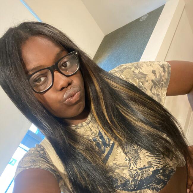 Babysitter in Salem (Massachusetts): Janea