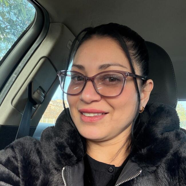 Nanny in Badalona: Zuley