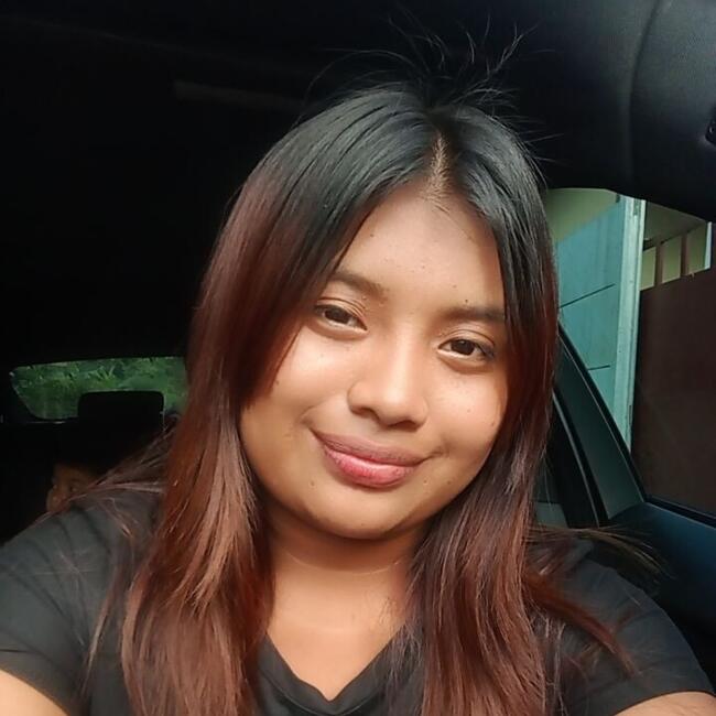 Babysitter in Finca Baco: Aracellyz