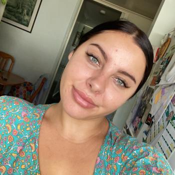 Babysitter Oxley Vale: Kiara