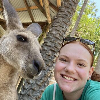 Babysitter in Brisbane: Georgia