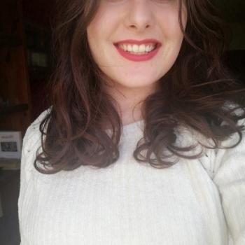 Canguros en Guadalajara: Carla
