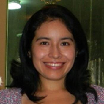Babysitter in Lima Lima: Flor de maria
