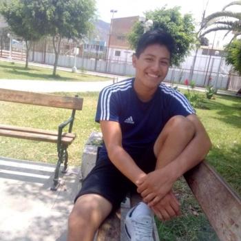 Babysitter in San Juan de Lurigancho: Jhon