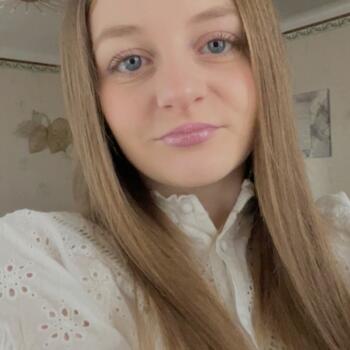 Babysitter Saint-Aubin-lès-Elbeuf: Maëva