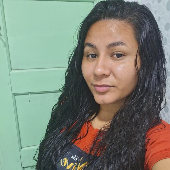 Babysitter in Boa Vista: Nayane