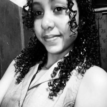 Babysitter in Cartagena: Katherin