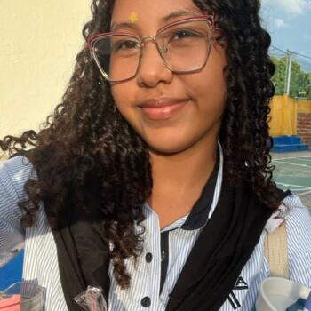 Babysitter in Cartagena: Katherin