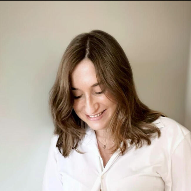 Babysitting job in Vila Nova de Gaia: Elizabet