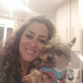 Nanny Estepona: Niki