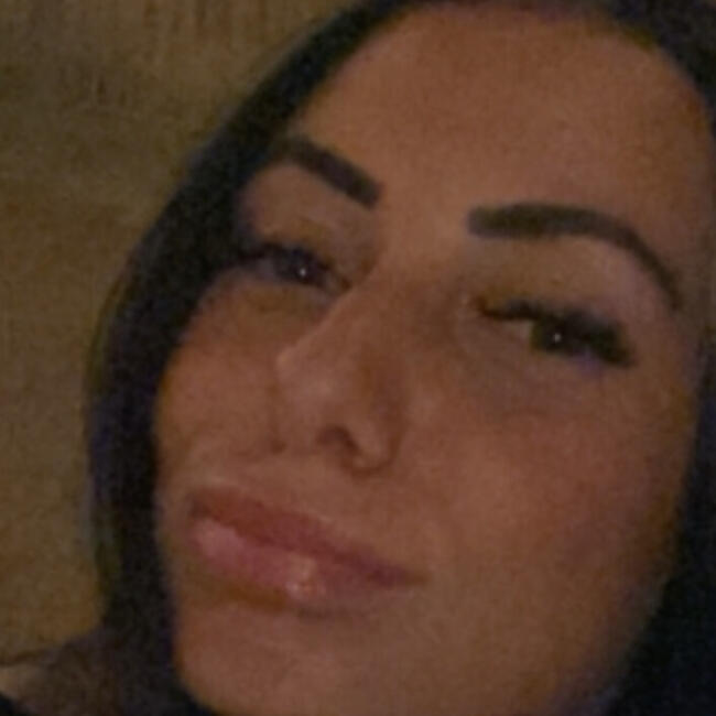 Babysitter in Rome: Alessia