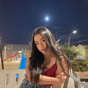 Babysitter in Coquimbo: Yessenia