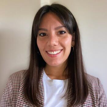 Canguro en Sabadell: Noelia