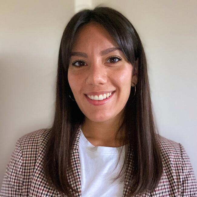 Babysitter in Sabadell: Noelia