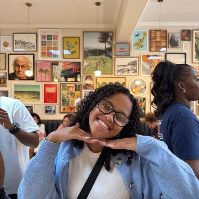 Babysitter in Port Alfred: Lameez