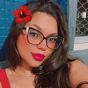 Babysitter Suzano: Isabelly