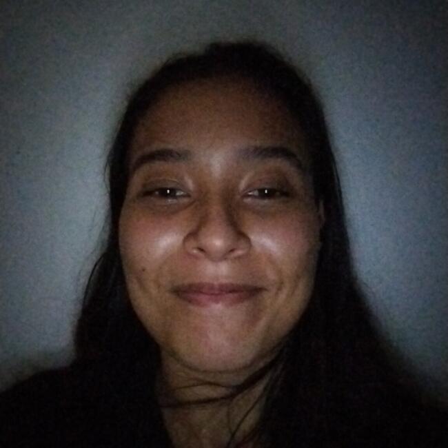 Babysitter in Rio de Janeiro: Sarah