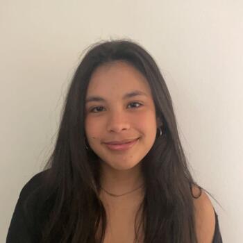 Babysitter in Orlando: VANESSA