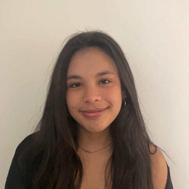 Babysitter in Orlando: VANESSA