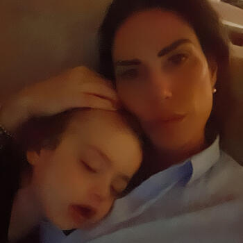 Lavoro per babysitter a Catania: lavoro per babysitter Federica