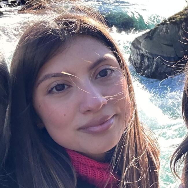 Niñera en San Pedro de la Paz: Catalina