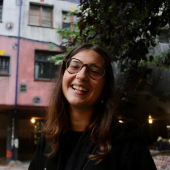 Babysitter στην περιοχή Τορίνο: Francesca