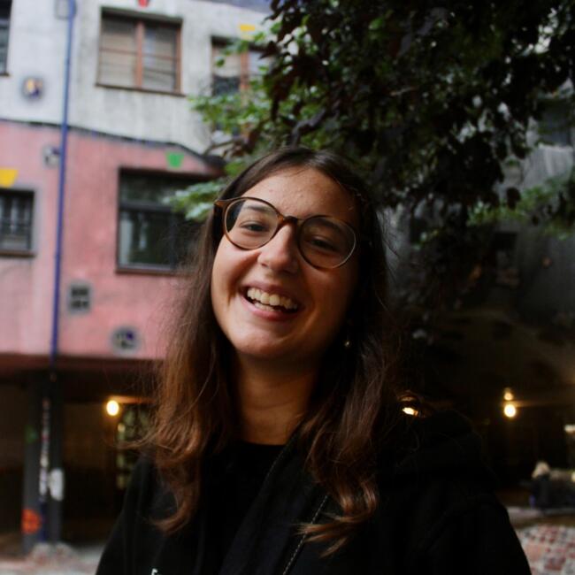 Babysitter στην περιοχή Τορίνο: Francesca