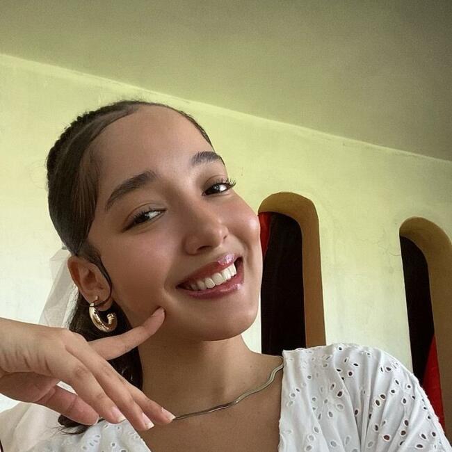 Niñera en Santo Domingo (Distrito de Santo Domingo): Rosangel Arcángel