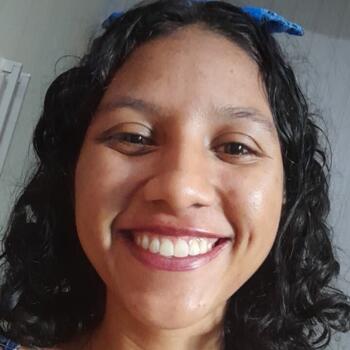 Babá Manaus: Rachel