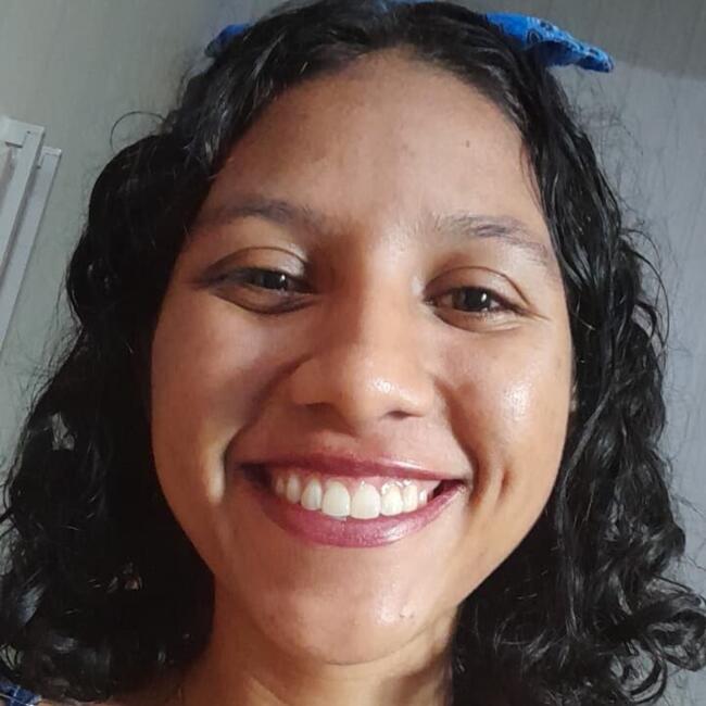 Babysitter in Manaus: Rachel