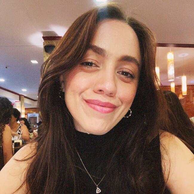 Babysitter em Vila Nova de Gaia: Rosiane