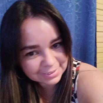 Babysitter in San Rafael: CLAUDIA YESENIA
