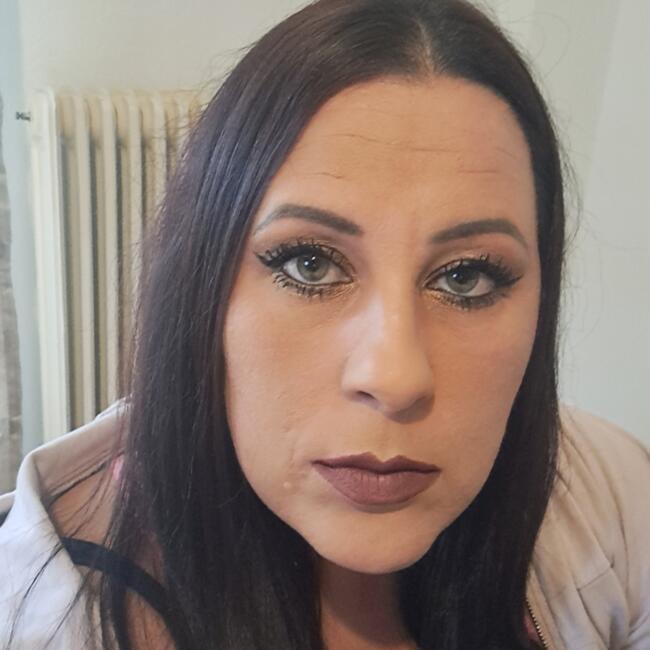 Babysitter in Thermi: Ποτίτσα