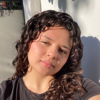 Niñera en Los Cerrillos: Emilia