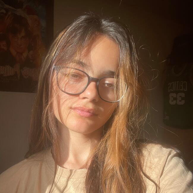 Niñera en San Cristóbal de La Laguna: Yamilet