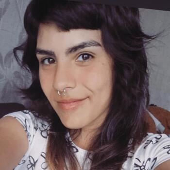 Baby-sitter in Montevideo: Mikaela
