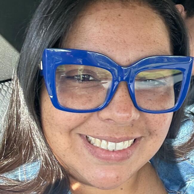 Niñera en Toa Alta: Janalixia