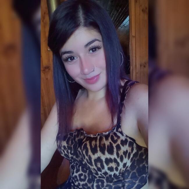 Niñera en Colbún: Javiera