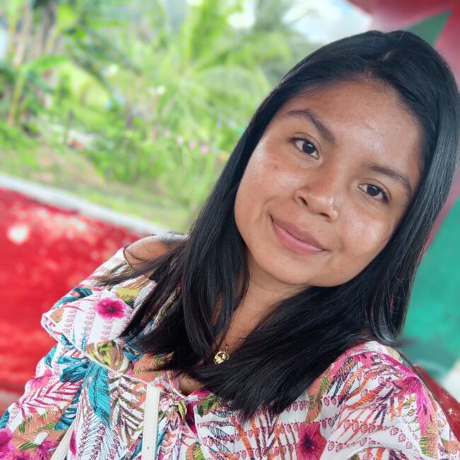 Babysitter in La Chorrera: Yerenis