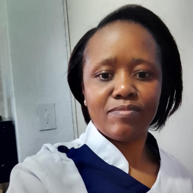 Nanny in Cape Town: Elector