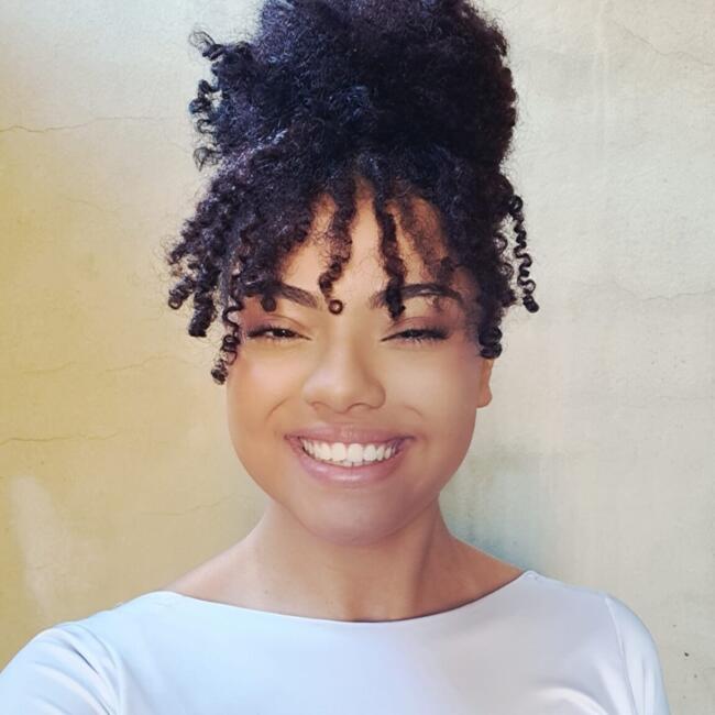Babá em Rio de Janeiro: Beatriz